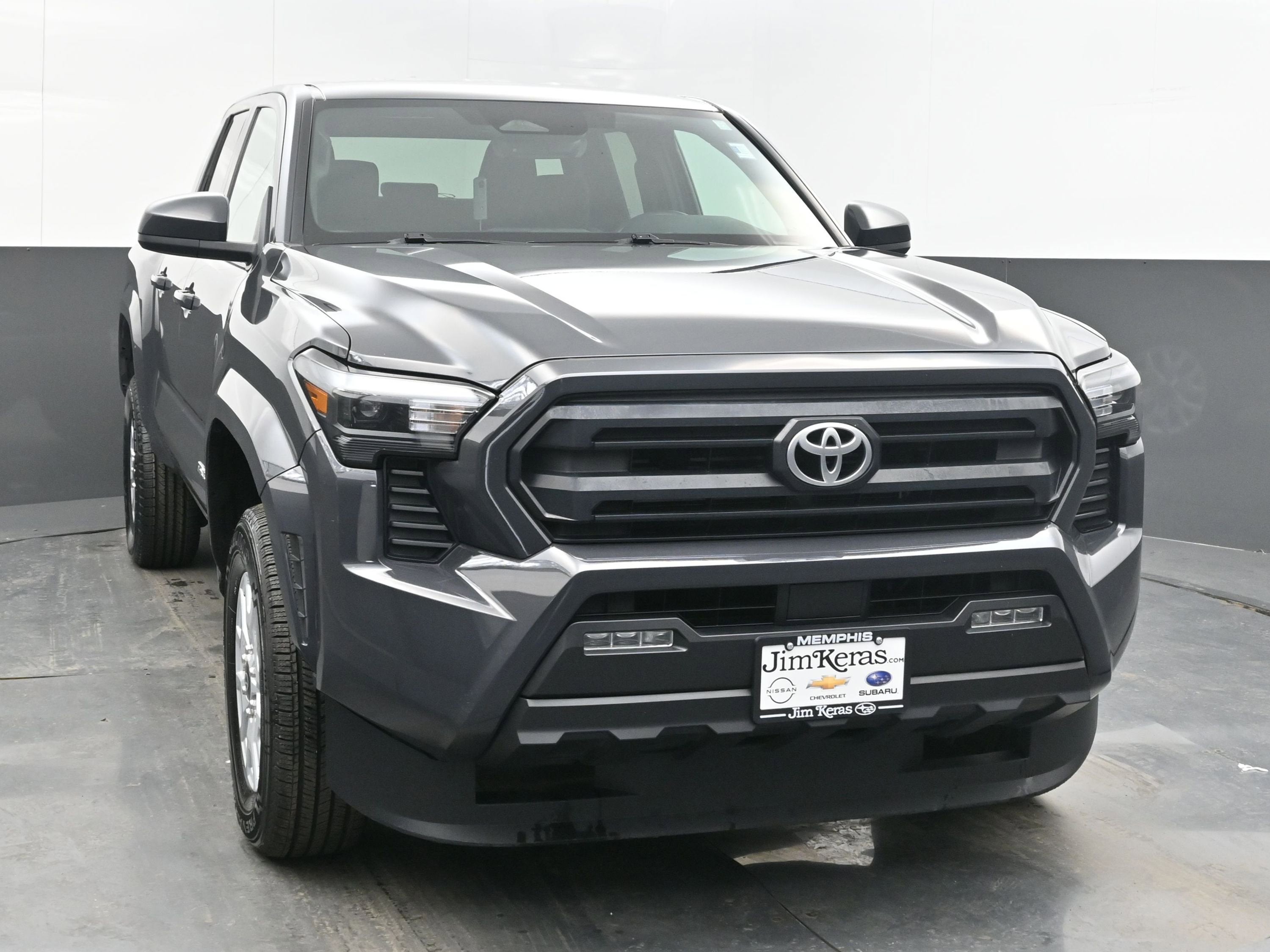 2024 Toyota Tacoma 2WD SR5
