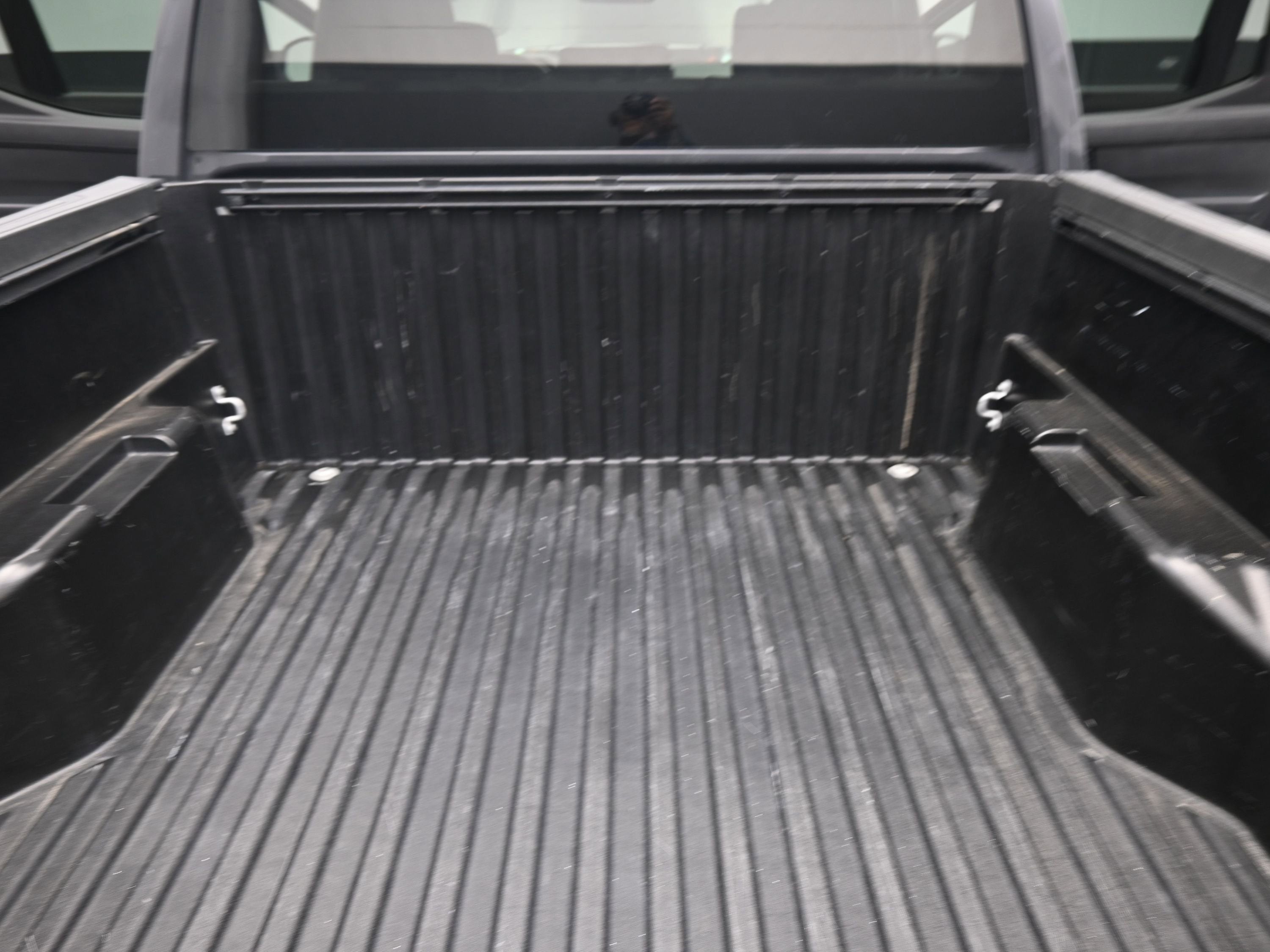 2024 Toyota Tacoma 2WD SR5