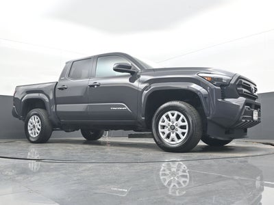 2024 Toyota Tacoma 2WD SR5
