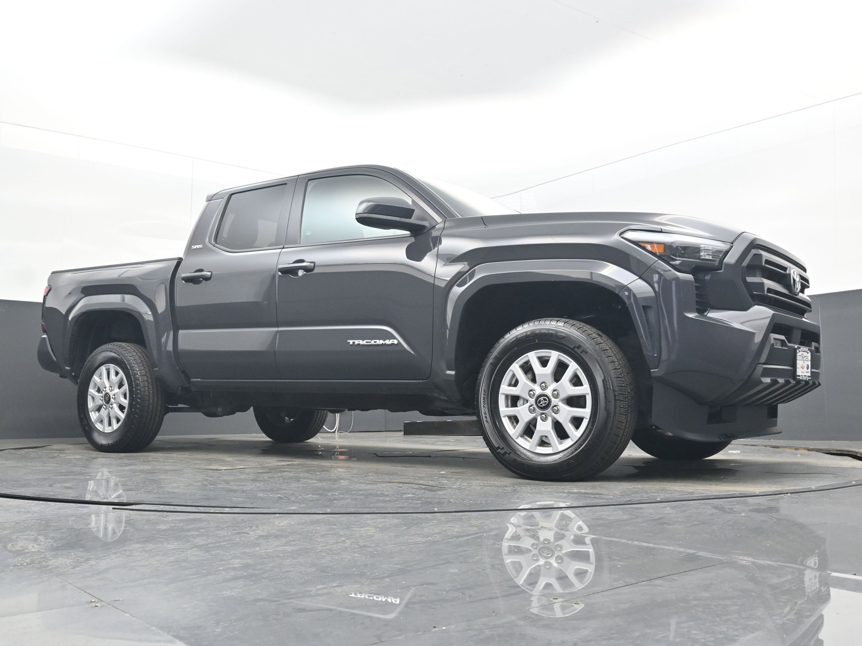 2024 Toyota Tacoma 2WD SR5