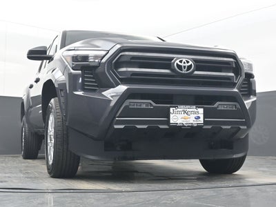 2024 Toyota Tacoma 2WD SR5