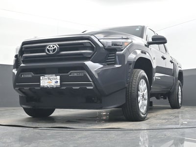 2024 Toyota Tacoma 2WD SR5