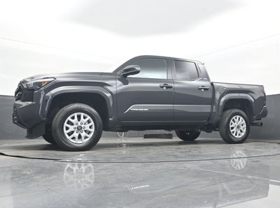 2024 Toyota Tacoma 2WD SR5