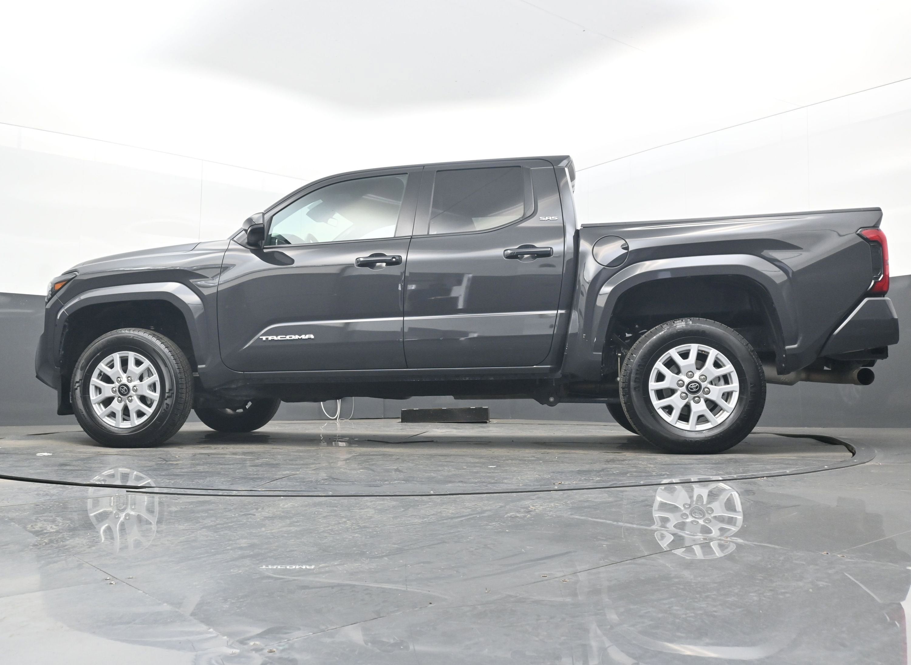 2024 Toyota Tacoma 2WD SR5