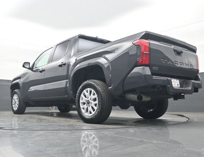 2024 Toyota Tacoma 2WD SR5