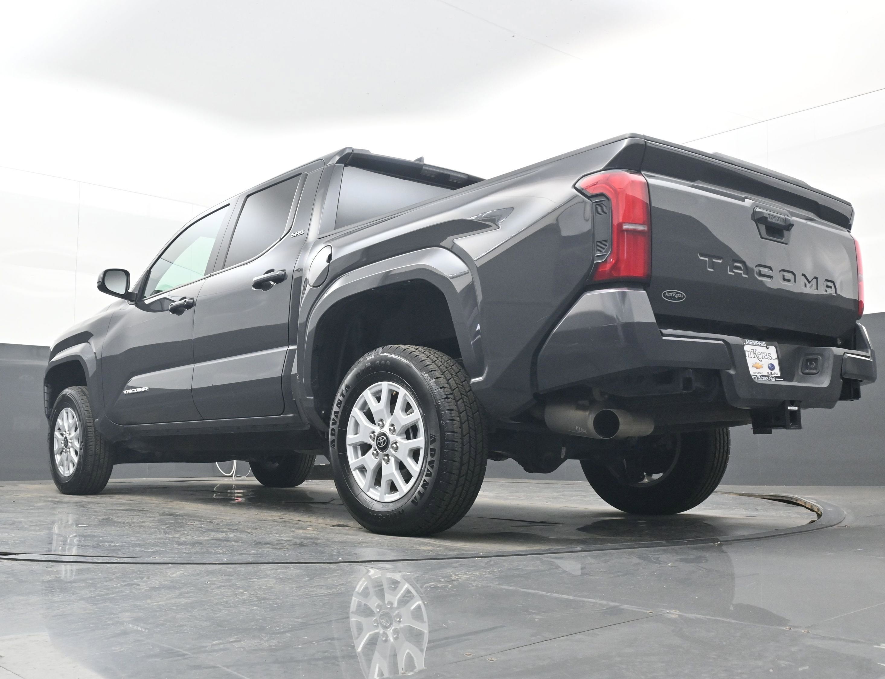 2024 Toyota Tacoma 2WD SR5