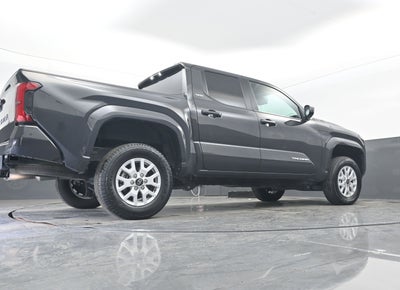 2024 Toyota Tacoma 2WD SR5