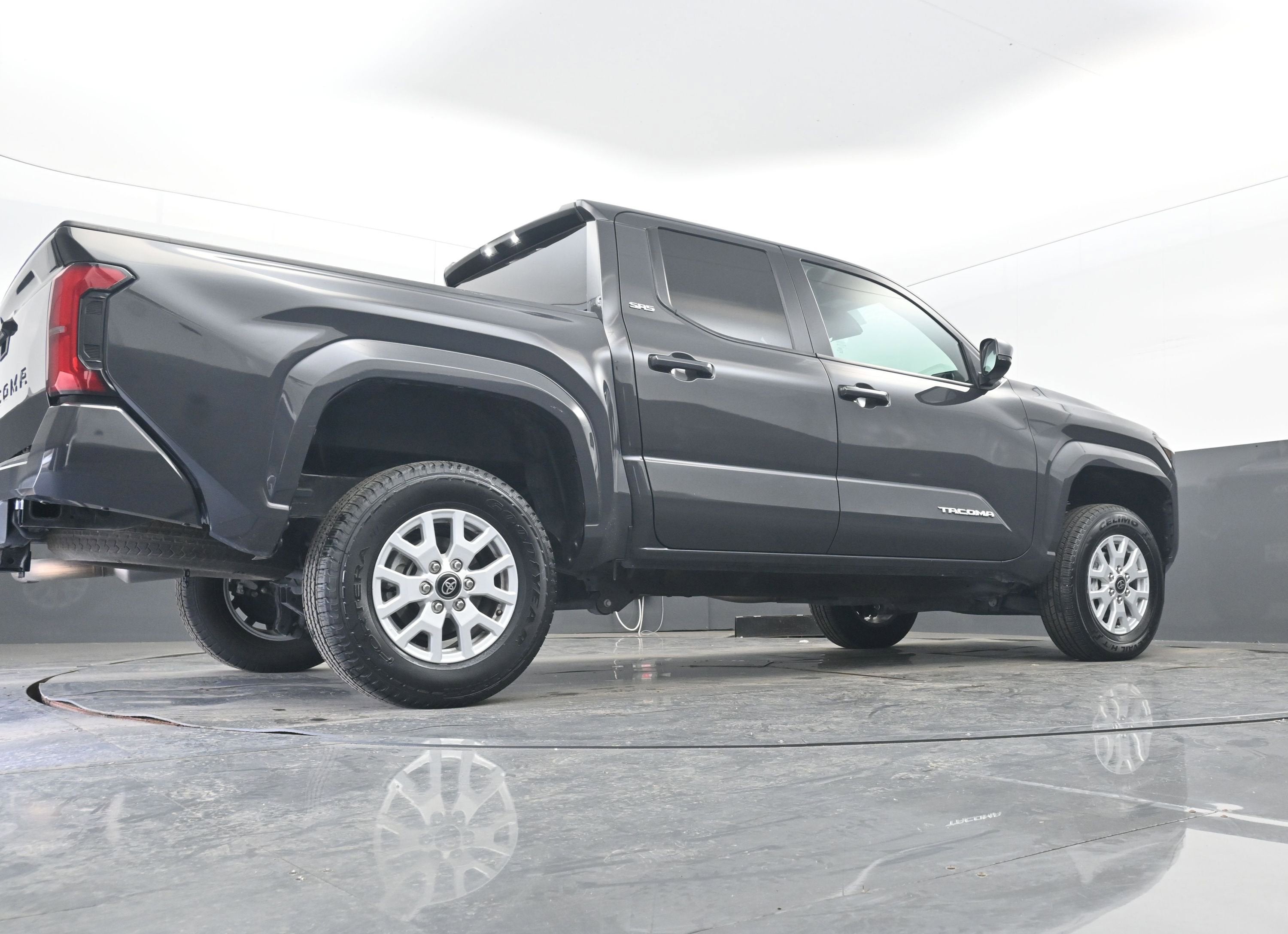 2024 Toyota Tacoma 2WD SR5