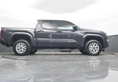 2024 Toyota Tacoma 2WD SR5