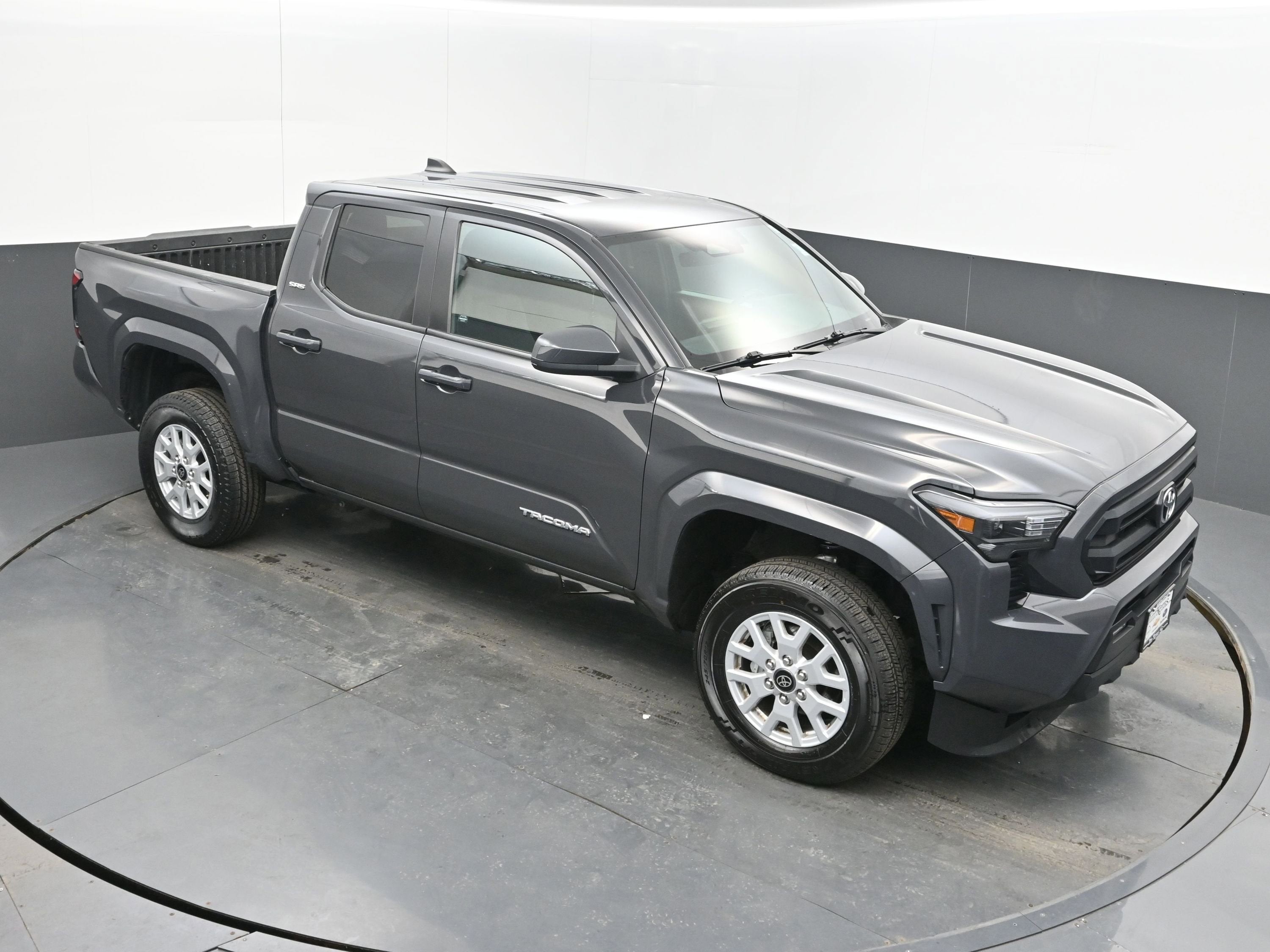 2024 Toyota Tacoma 2WD SR5