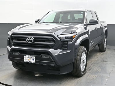 2024 Toyota Tacoma 2WD SR5