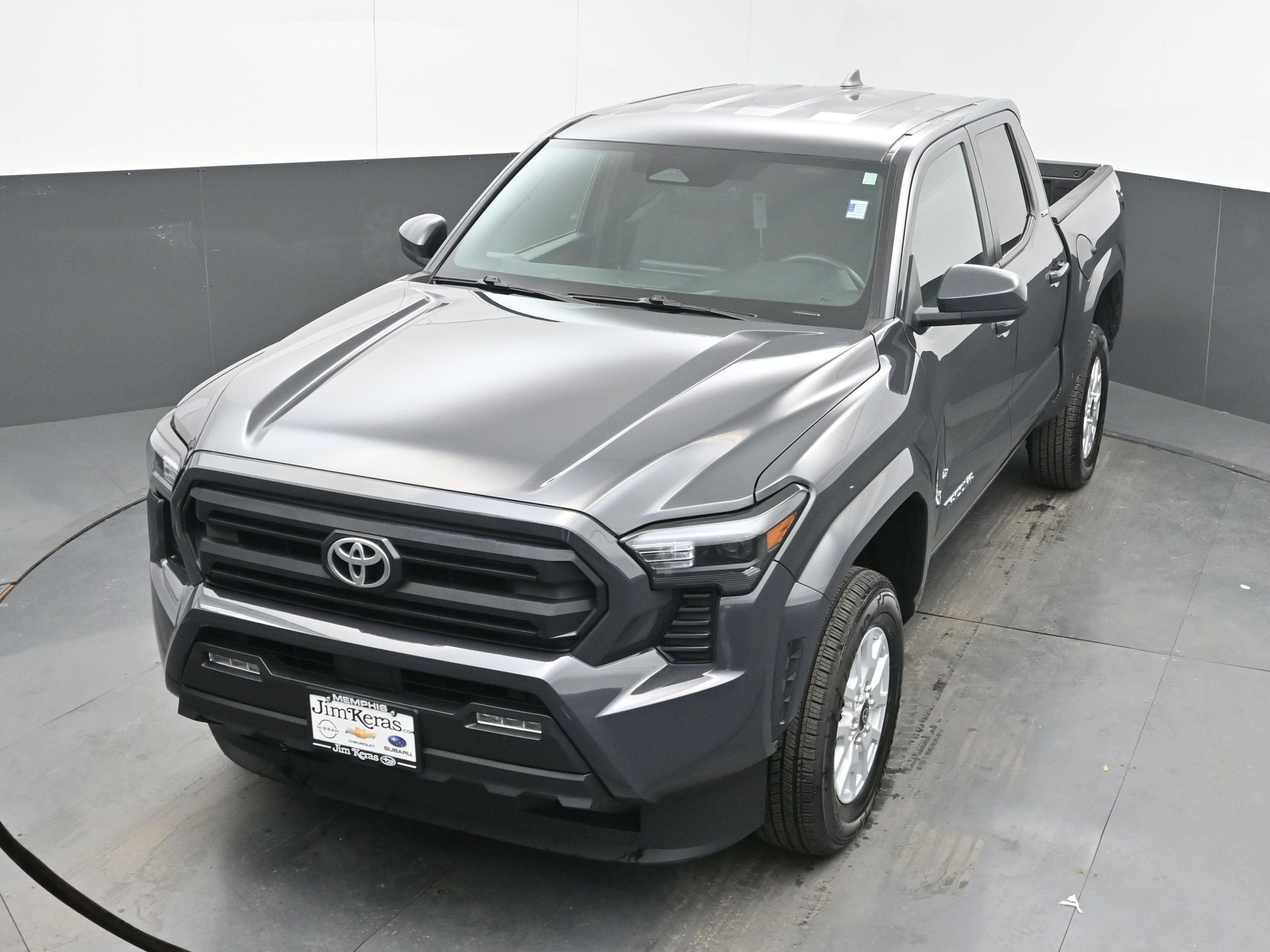 2024 Toyota Tacoma 2WD SR5