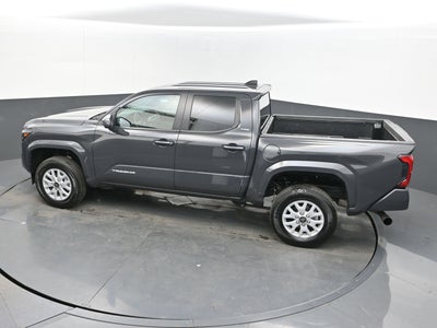 2024 Toyota Tacoma 2WD SR5
