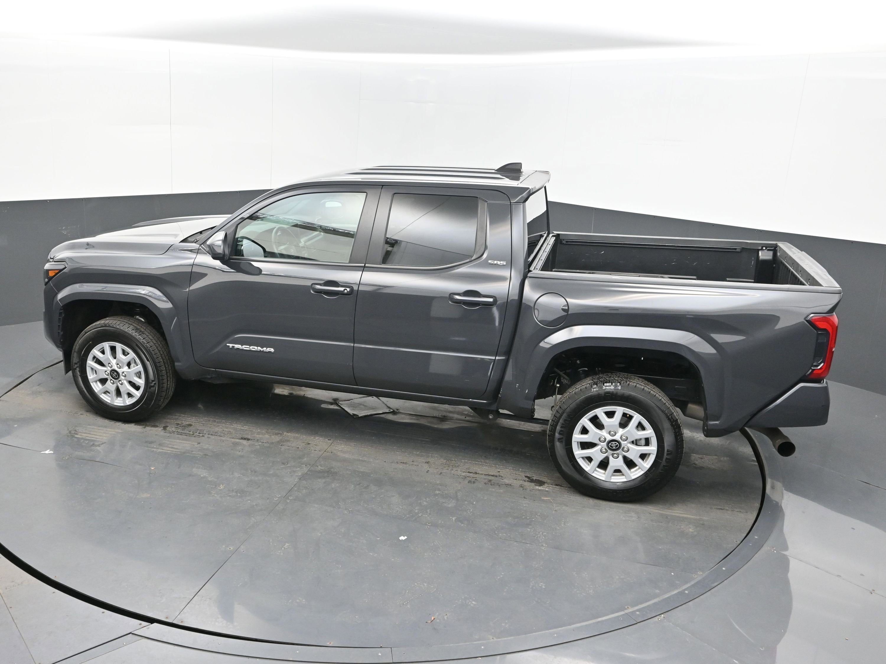 2024 Toyota Tacoma 2WD SR5