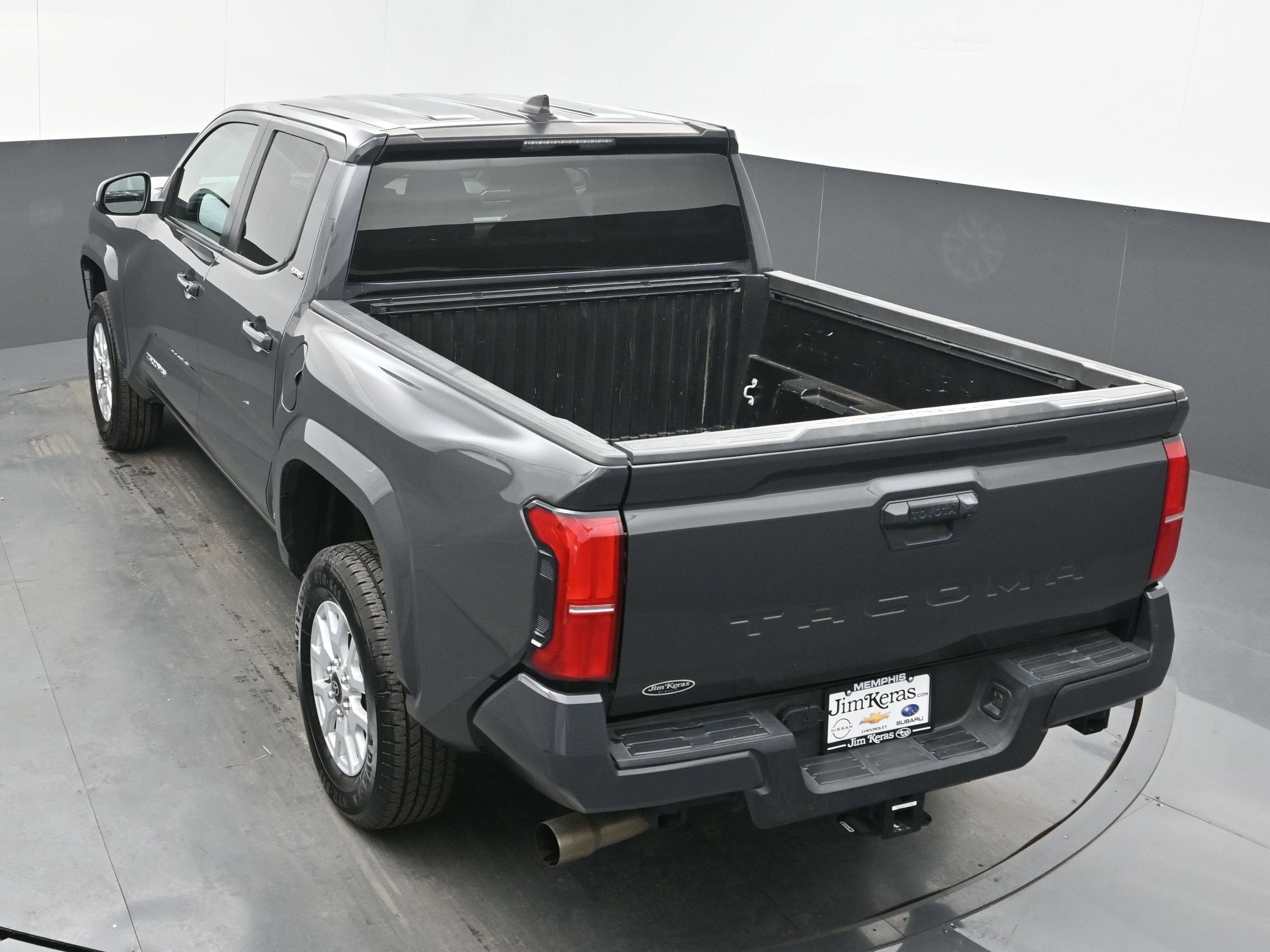 2024 Toyota Tacoma 2WD SR5