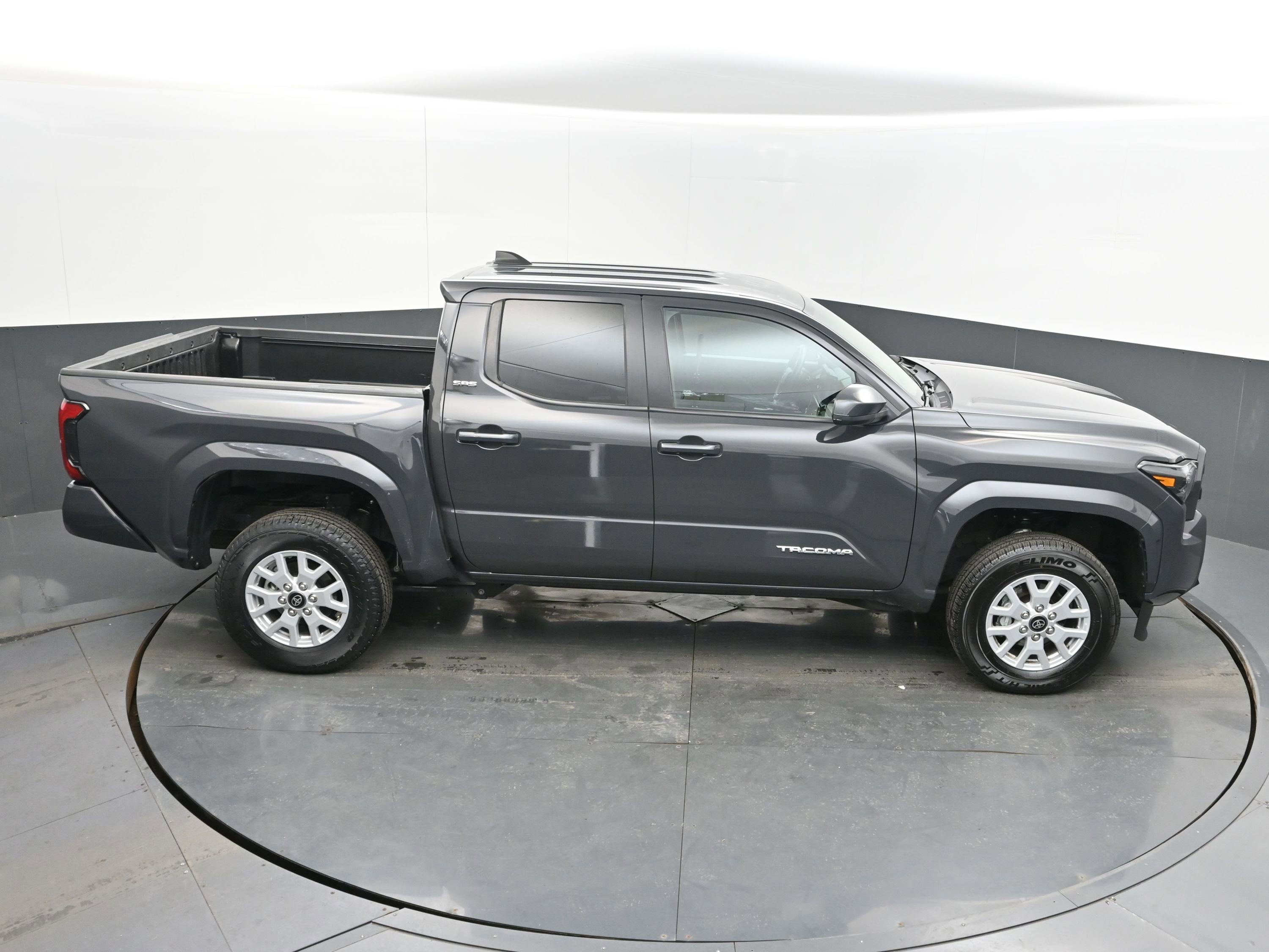 2024 Toyota Tacoma 2WD SR5