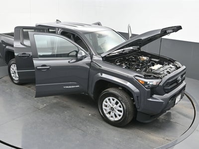 2024 Toyota Tacoma 2WD SR5