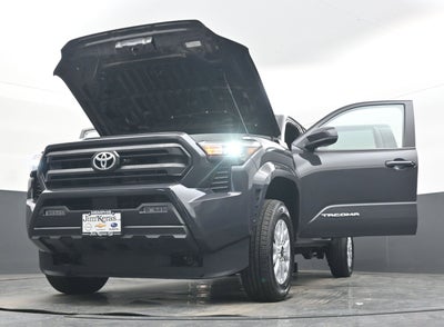 2024 Toyota Tacoma 2WD SR5