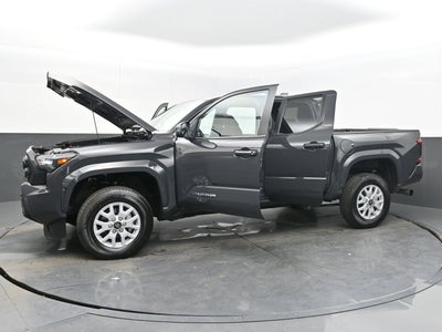 2024 Toyota Tacoma 2WD SR5