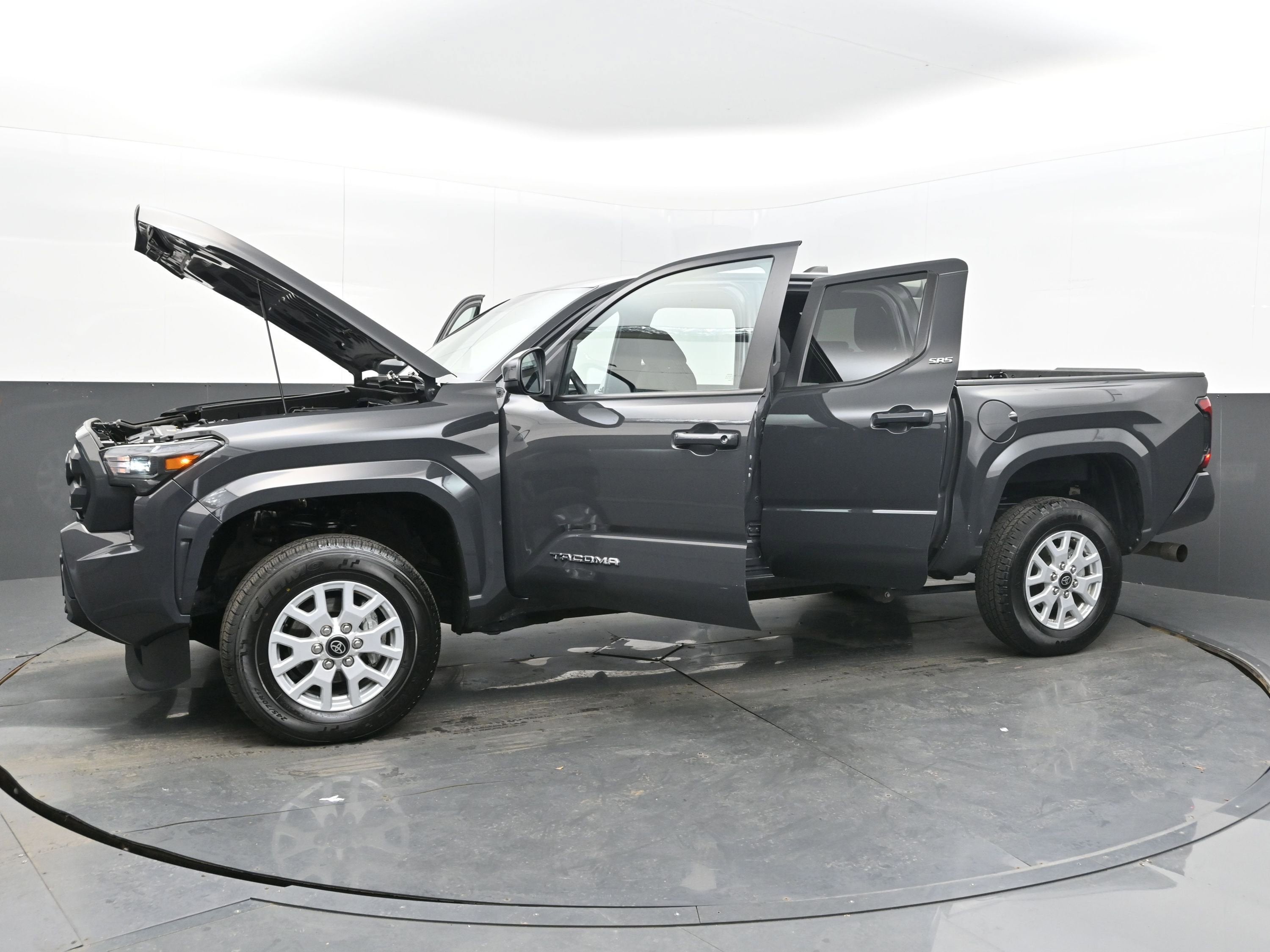 2024 Toyota Tacoma 2WD SR5
