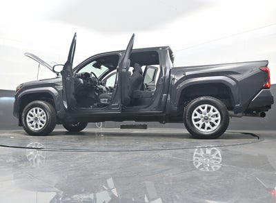 2024 Toyota Tacoma 2WD SR5