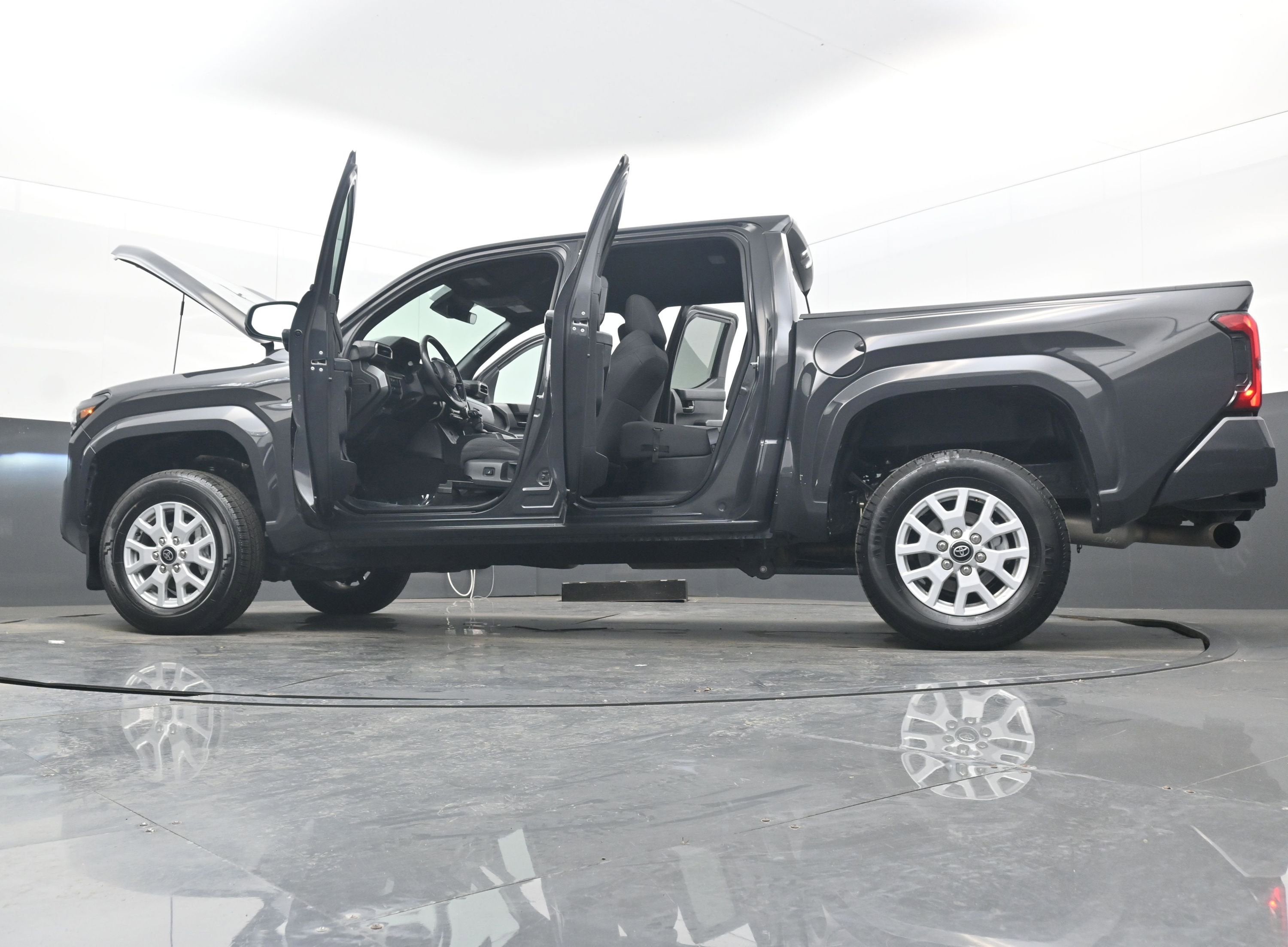 2024 Toyota Tacoma 2WD SR5