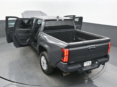 2024 Toyota Tacoma 2WD SR5