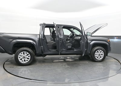 2024 Toyota Tacoma 2WD SR5