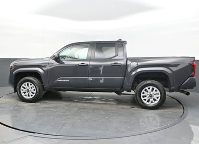 2024 Toyota Tacoma 2WD SR5