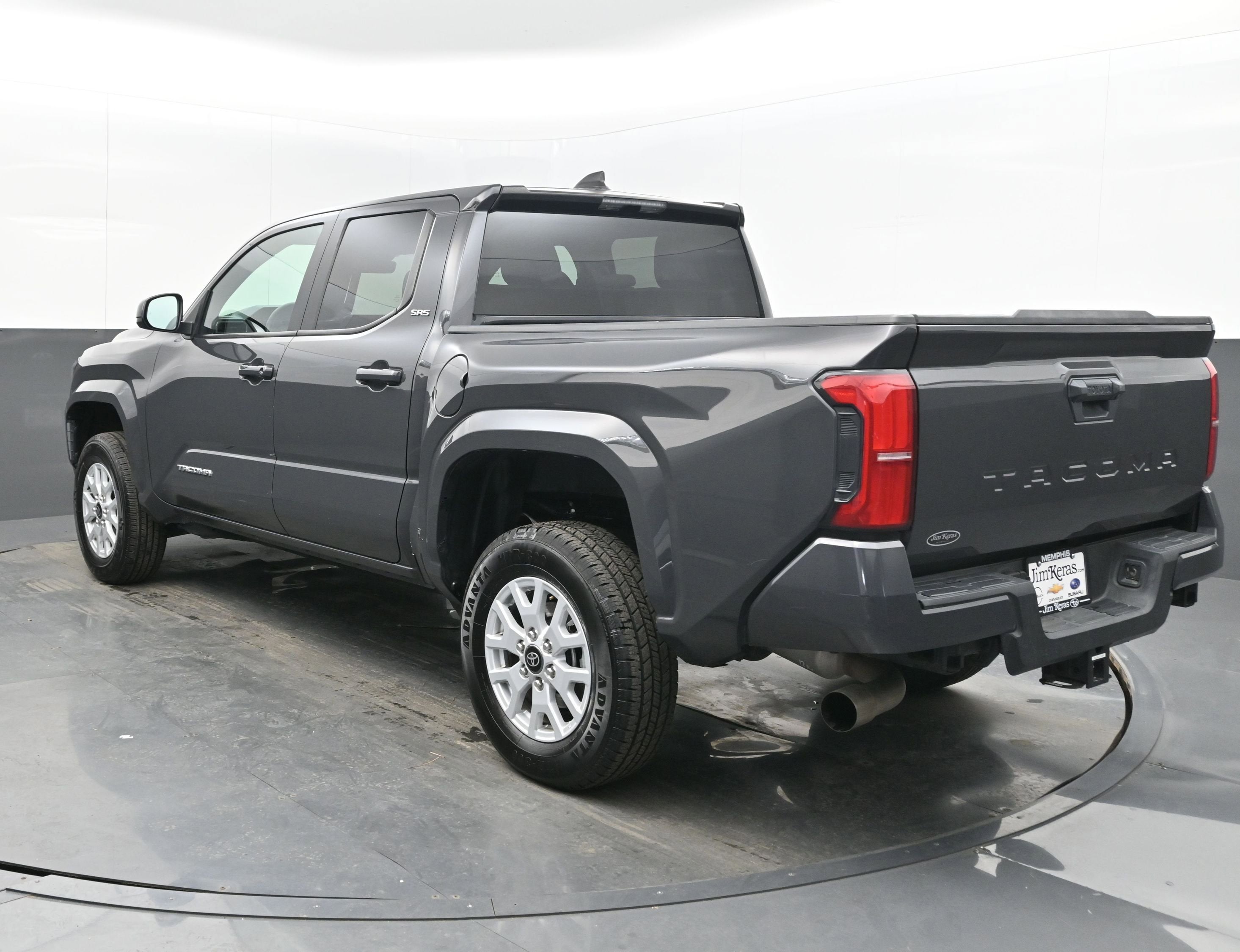 2024 Toyota Tacoma 2WD SR5