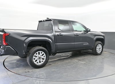 2024 Toyota Tacoma 2WD SR5