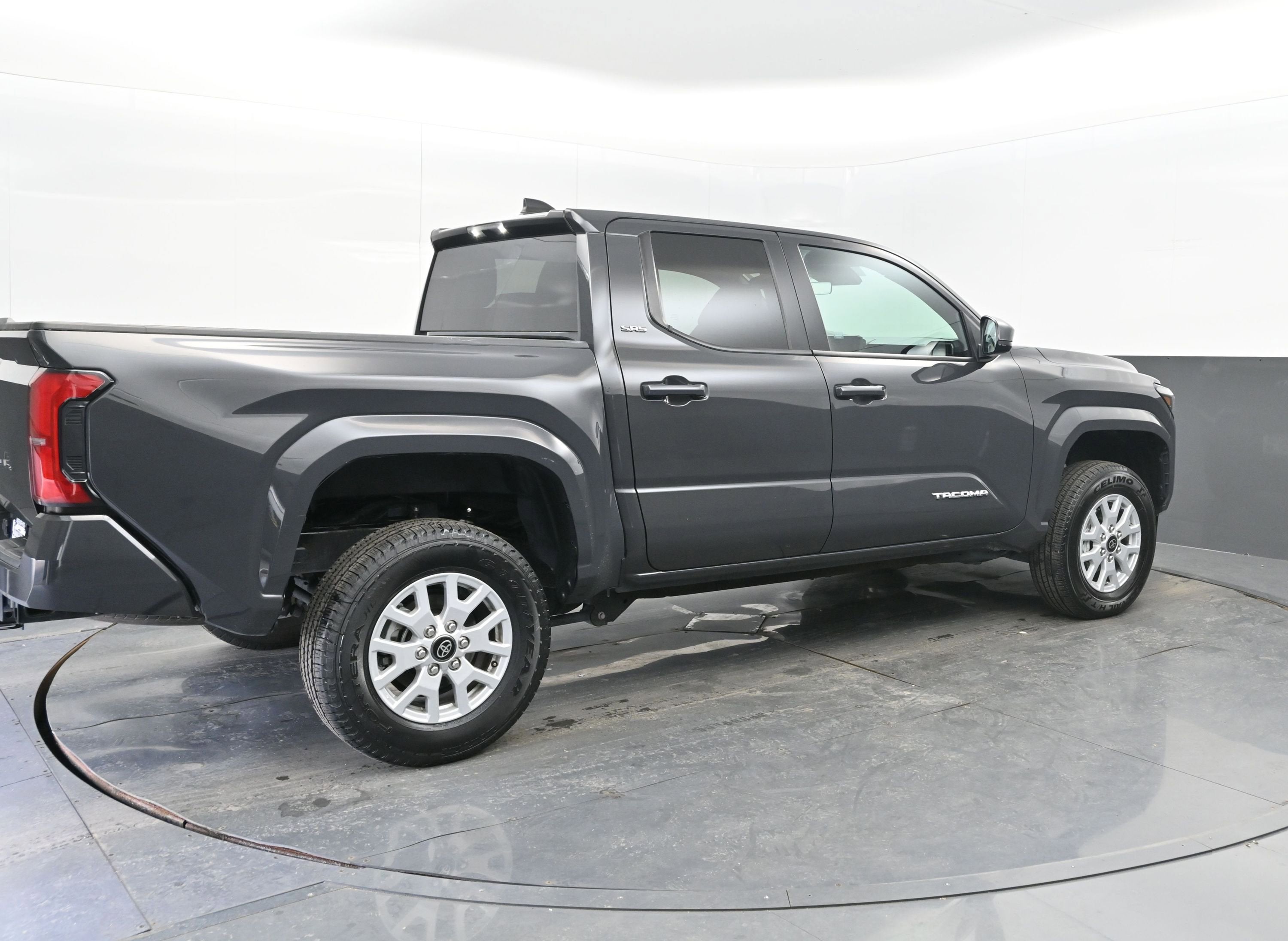 2024 Toyota Tacoma 2WD SR5