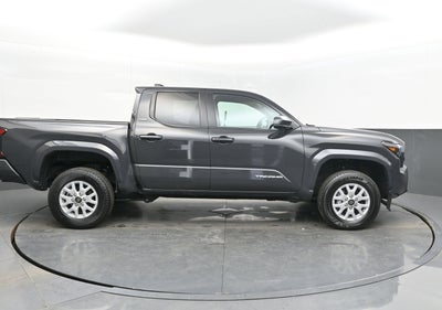 2024 Toyota Tacoma 2WD SR5