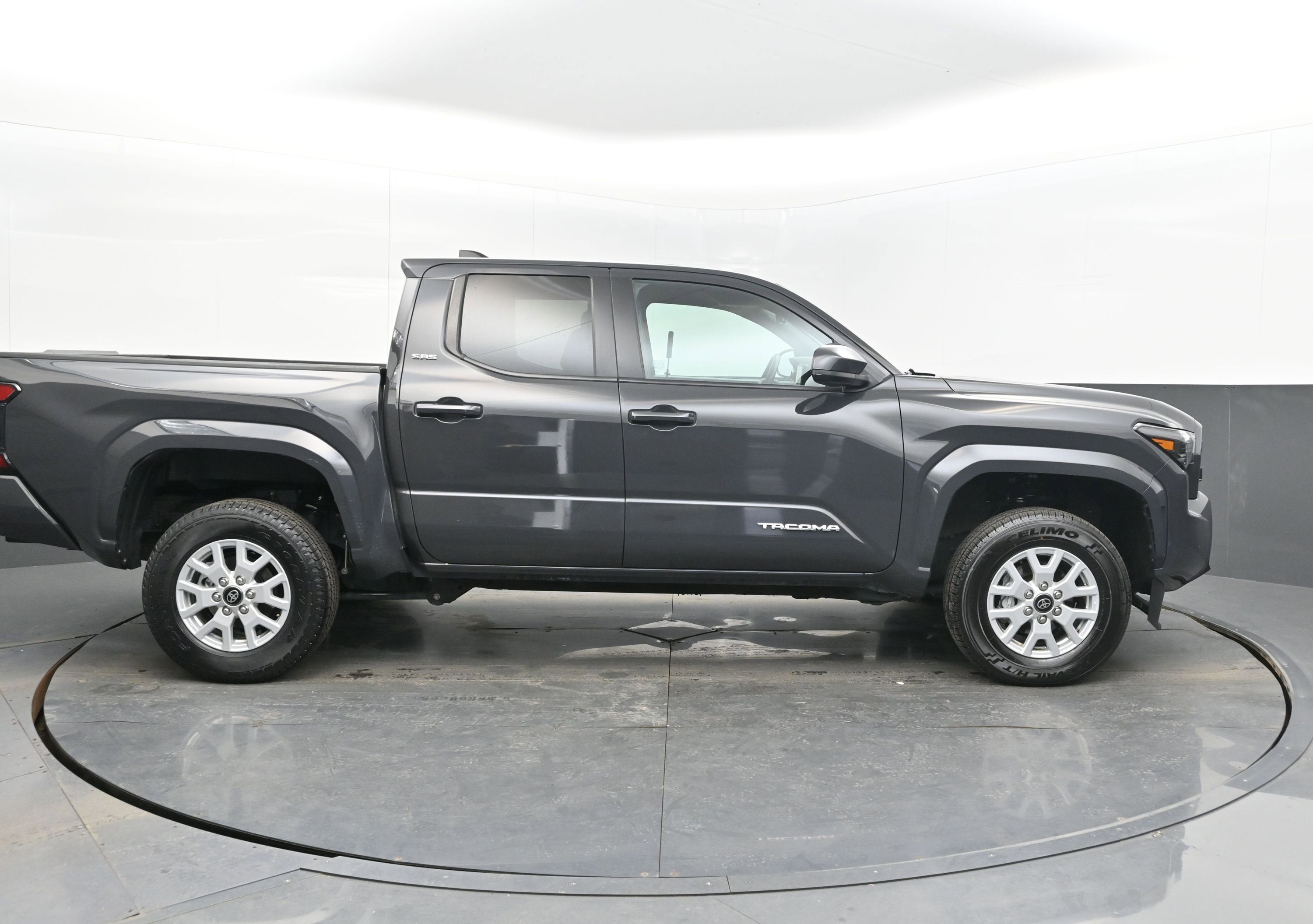 2024 Toyota Tacoma 2WD SR5