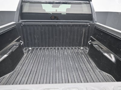 2024 Toyota Tacoma 2WD SR5