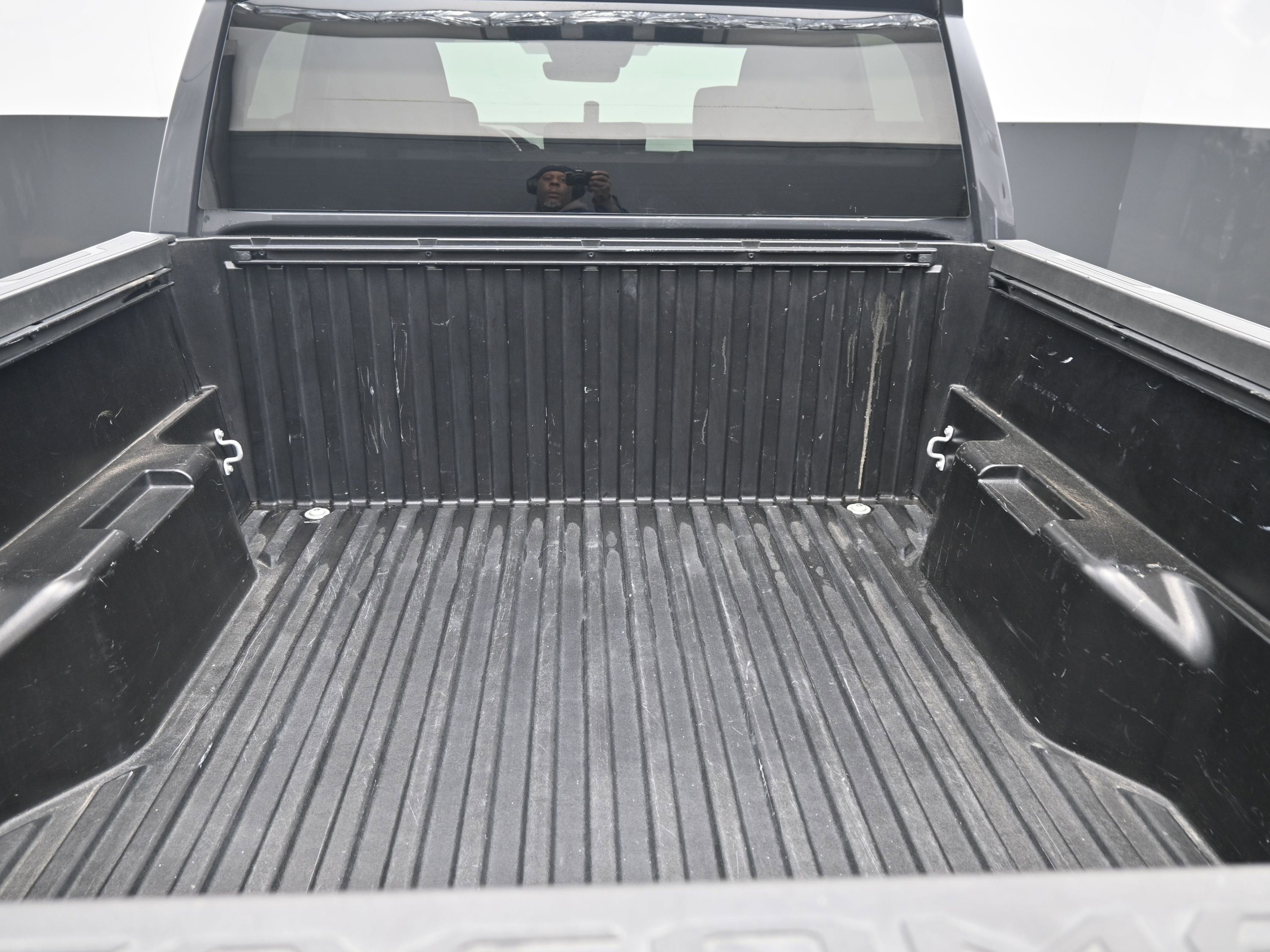 2024 Toyota Tacoma 2WD SR5