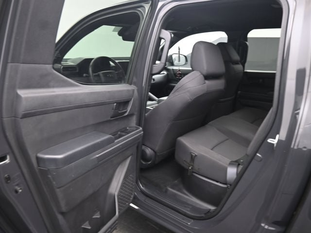 2024 Toyota Tacoma 2WD SR5