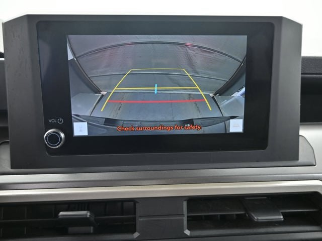 2024 Toyota Tacoma 2WD SR5