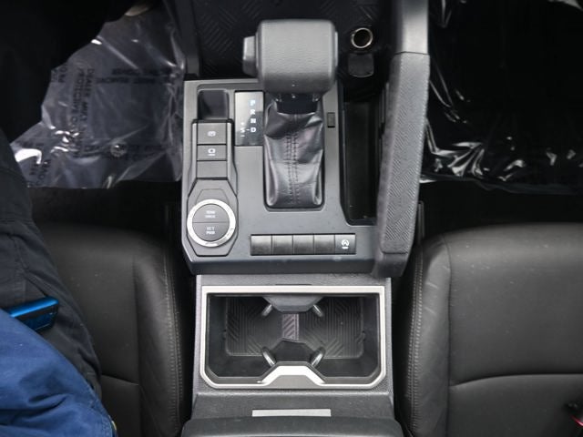 2024 Toyota Tacoma 2WD SR5