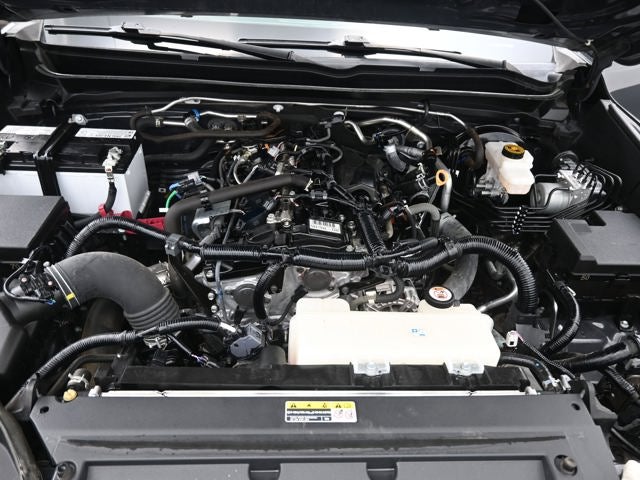 2024 Toyota Tacoma 2WD SR5