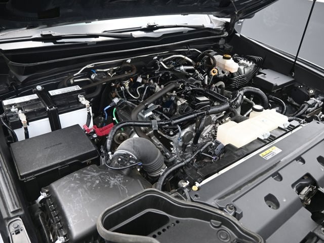 2024 Toyota Tacoma 2WD SR5