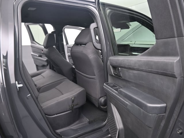 2024 Toyota Tacoma 2WD SR5