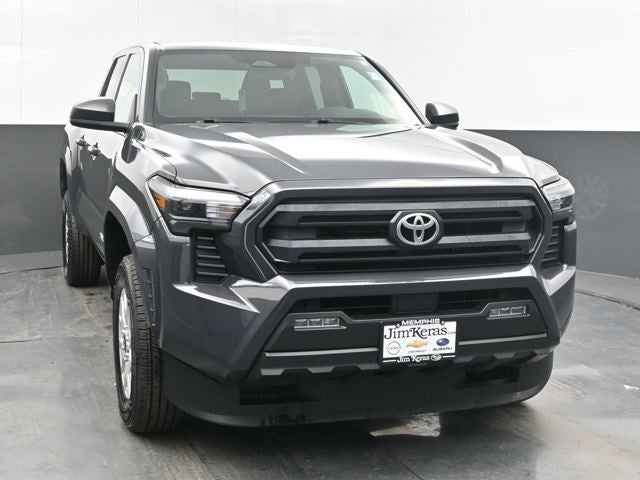 2024 Toyota Tacoma 2WD SR5