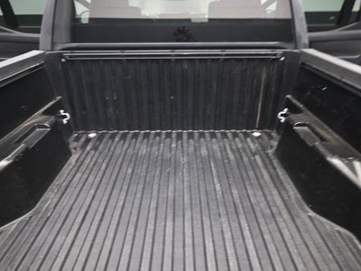 2024 Toyota Tacoma 2WD SR5