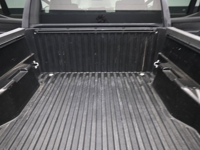 2024 Toyota Tacoma 2WD SR5