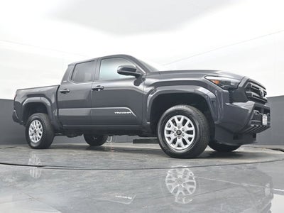 2024 Toyota Tacoma 2WD SR5