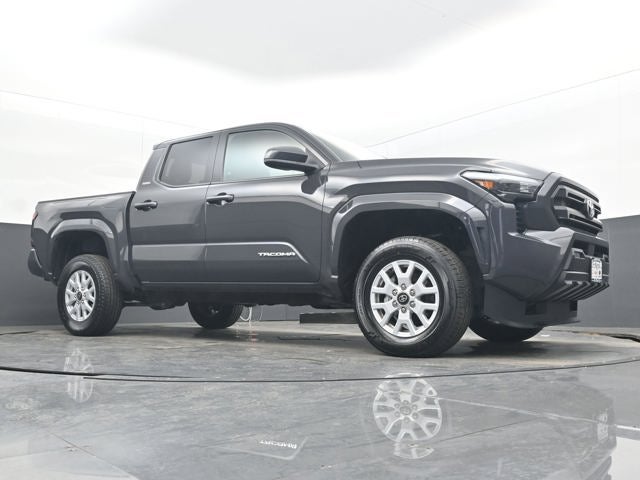 2024 Toyota Tacoma 2WD SR5