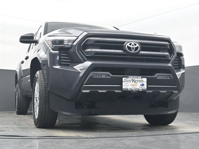 2024 Toyota Tacoma 2WD SR5