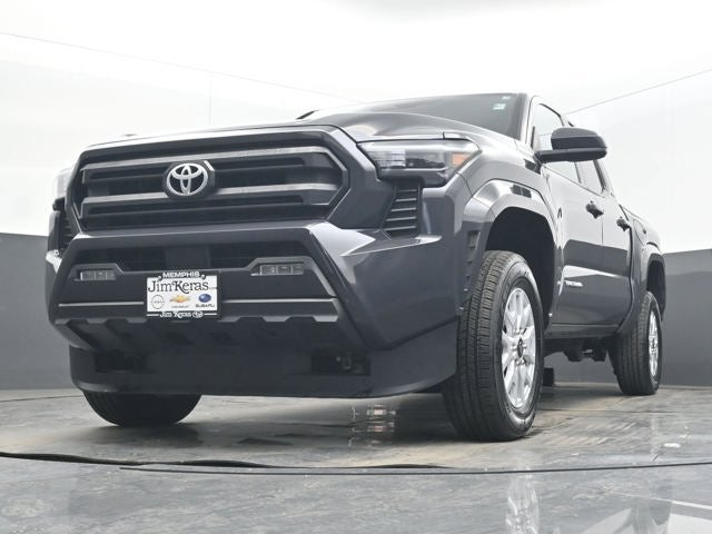 2024 Toyota Tacoma 2WD SR5