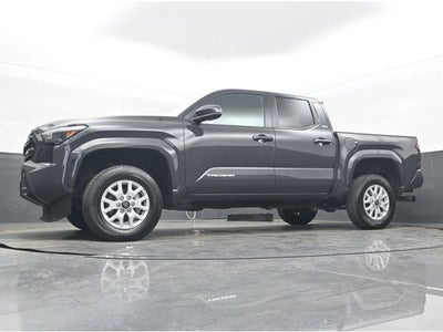 2024 Toyota Tacoma 2WD SR5